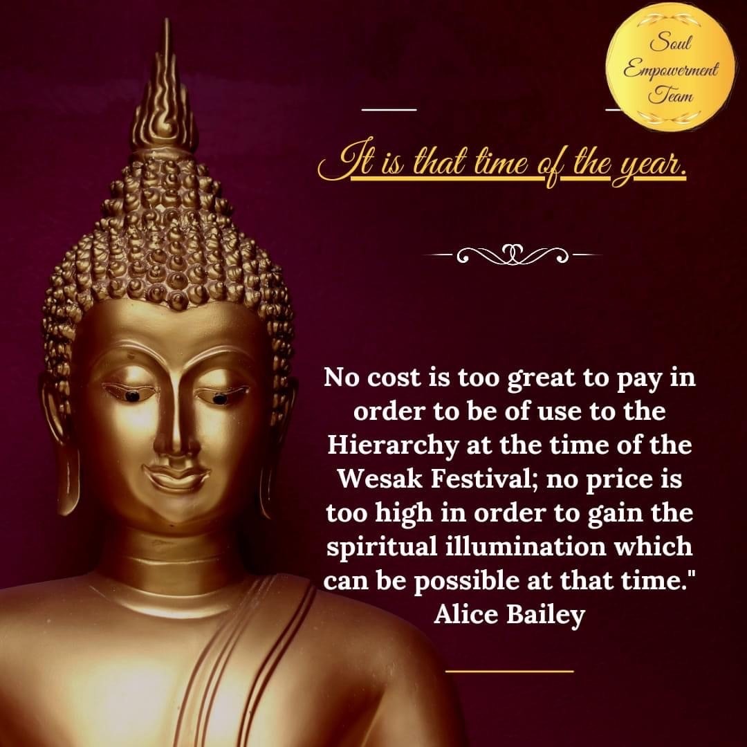 Wesak - learn about