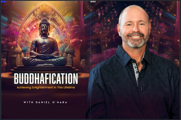 Buddhafication on Naba